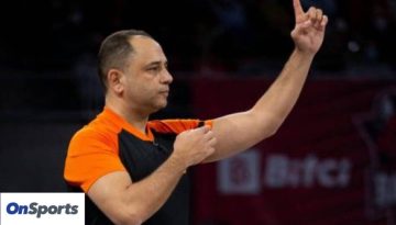 Με Μογκούλκοτς το Παρτιζάν – Ολυμπιακός