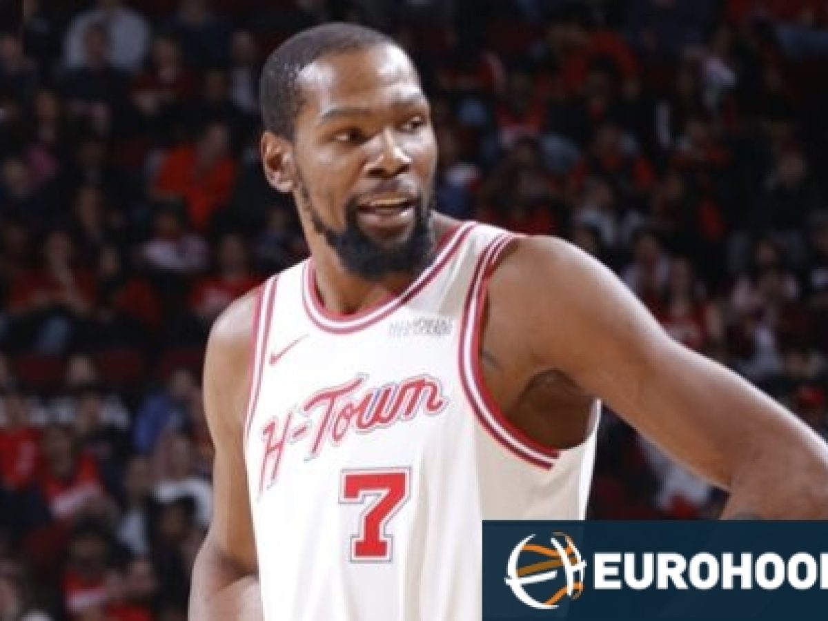 Ντουράντ, έκτος σκόρερ στην ιστορία του NBA: Ξεπέρασε (και) Νοβίτσκι, κυνηγά Τζόρνταν