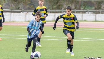 K14: Ε.Π.Σ.Κ.Ι. – Ε.Π.Σ. ΖΑΚΥΝΘΟΥ 4-0 [19.01.2026]