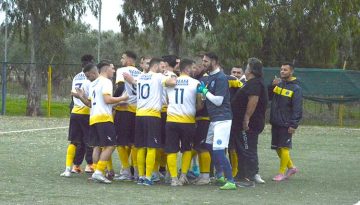 Α΄ ΕΠΣ ΖΑΚΥΝΘΟΥ-9Η ΑΓΩΝΙΣΤΙΚΗ: Επικράτησαν τα φαβορί Θύελλα και Λεβάντε