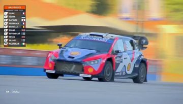 Έως το 2029 στο καλαντάρι το Ράλι Καναρίων Νήσων