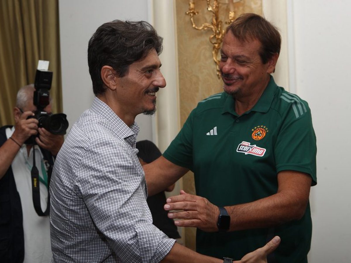 Παναθηναϊκός: Οι προθεσμίες για μεταγραφή από ΝΒΑ και Euroleague!