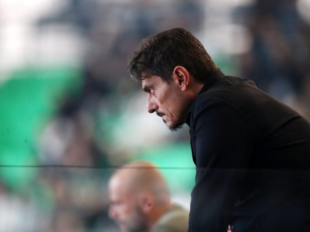 Παναθηναϊκός: Ποια «μεγάλη μεταγραφή» προσπαθεί να κάνει ο Γιαννακόπουλος