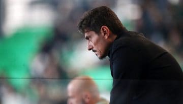 Παναθηναϊκός: Ποια «μεγάλη μεταγραφή» προσπαθεί να κάνει ο Γιαννακόπουλος