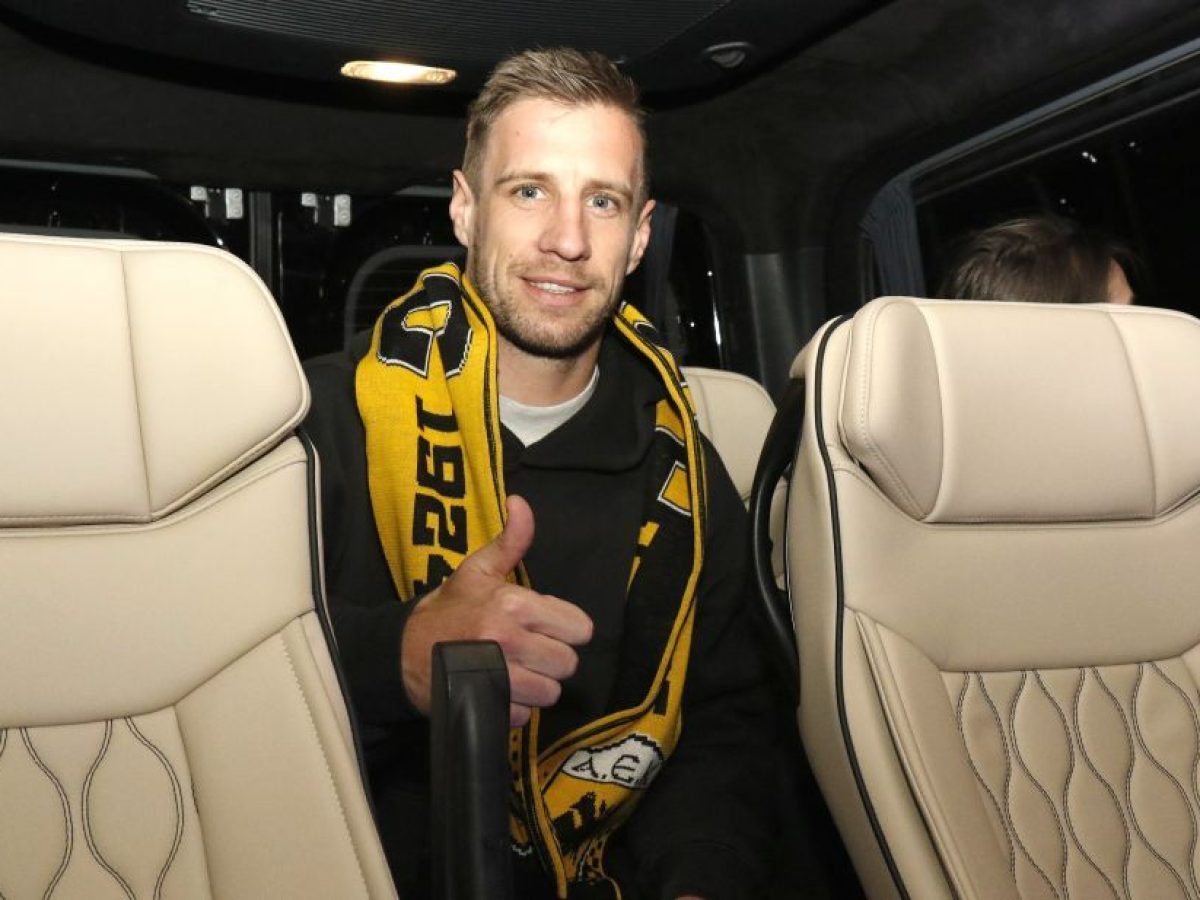 Η απάντηση της ΑΕΚ στο παρασκήνιο, είναι η επένδυση στο ρόστερ της!