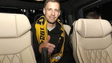 Η απάντηση της ΑΕΚ στο παρασκήνιο, είναι η επένδυση στο ρόστερ της!