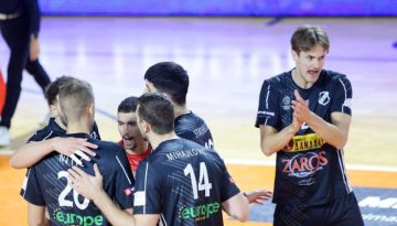 Το αήττητο του Μίλωνα τελείωσε στην Κρήτη