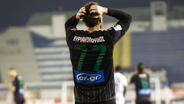 Η κατηφόρα δεν έχει τέλος, θα καούν και οι παίκτες, που έρχονται!