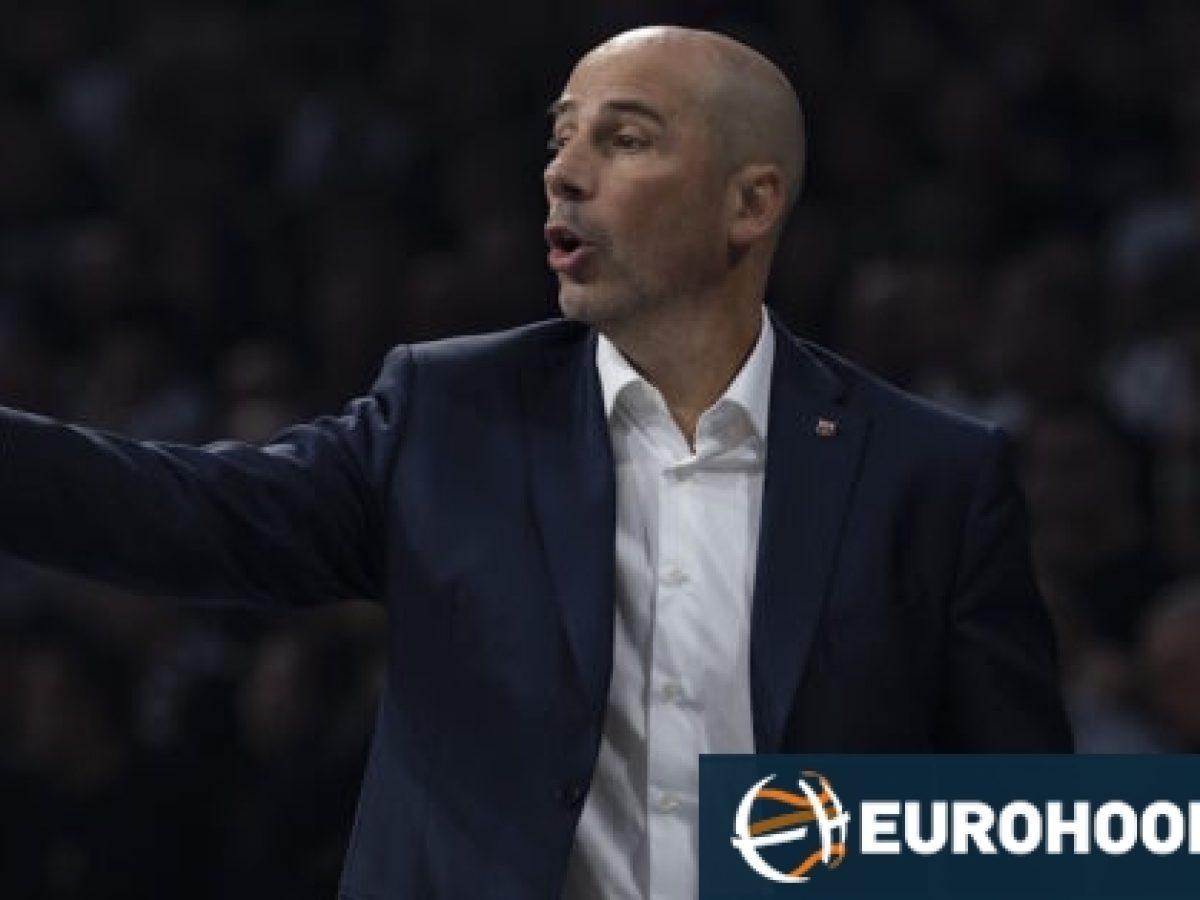 Πενιαρόγια για Ταϊρίκ Τζόουνς: “Σπουδαίος παίκτης, αλλά δε γινόταν να παραμείνει στην Παρτ