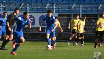 Γ’ Εθνική: Η αποχώρηση του Θεσπρωτού αλλάζει τις ισορροπίες /  Κερδισμένος ο ΠΑΣ Λαμία