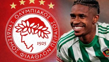 Οι λεπτομέρειες για τη μεταγραφή του Αντρέ Λουίζ στον Ολυμπιακό
