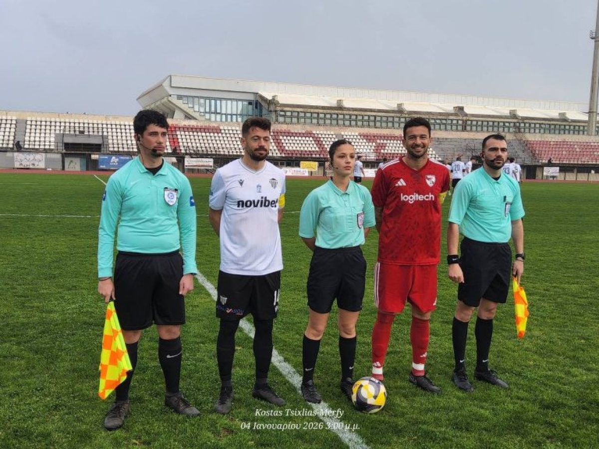 Φιλική νίκη στον Πύργο για Καλαμάτα πριν τον Πανιώνιο