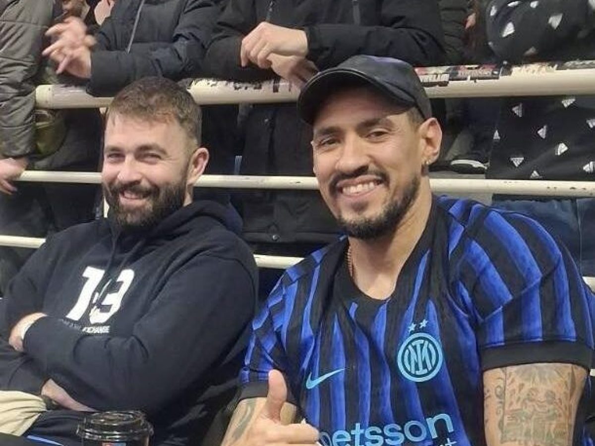 Οι… μπασκετικοί Κοβάσεβιτς και Ερνάντες!