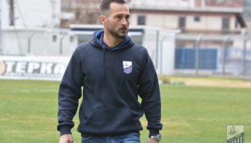 Στουρνάρας: “Δεν είχαμε το γκολ – Θα μας προβλημάτιζε περισσότερα αν δεν φτάναμε ως την τε