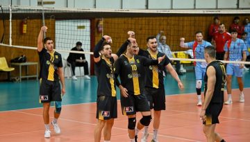 Pre League Ανδρών (9η αγωνιστική): Ο Άρης πέρασε και από τη Φλώρινα, η Αρμενική πήρε το ντ