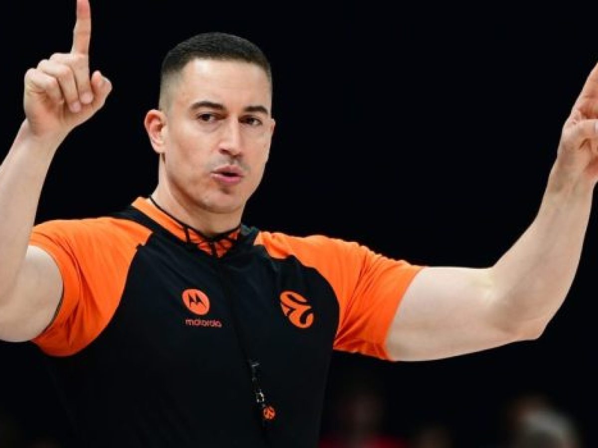 Με Ντιφαλά στο ΟΑΚΑ: Η Euroleague όρισε τον Γάλλο στο Παναθηναϊκός – Μπασκόνια