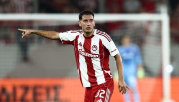 Ο μεγάλος στόχος του Έσε