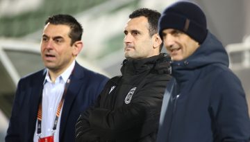 «Στις ταβέρνες μιλάνε και για φάσεις σαν αυτή στο Χαριλάου;»