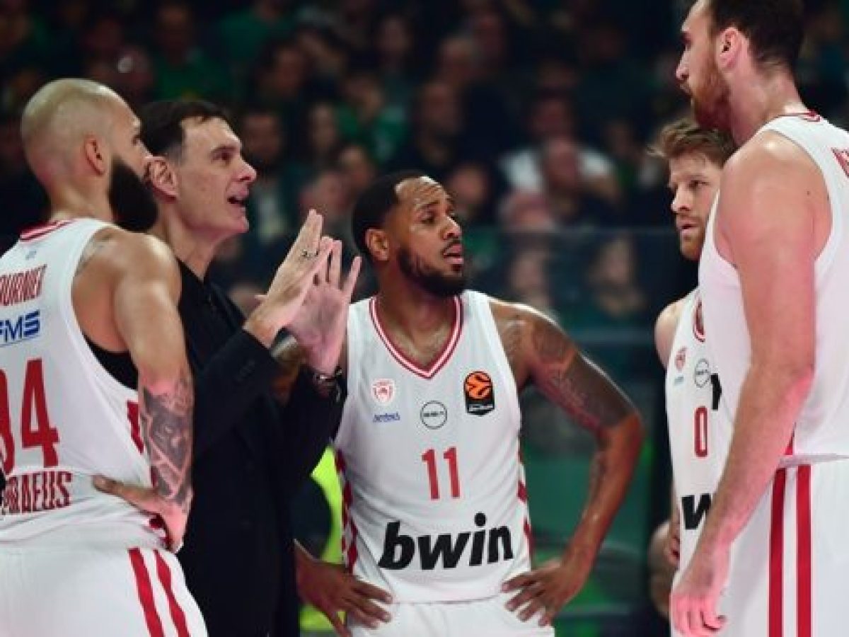 Τι έκανε ο Ολυμπιακός στον α’ γύρο: Το επιθετικό «κρεσέντο», η άμυνα και ο… διχασμός στα ρ