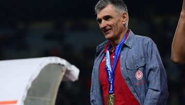 Μεντιλίμπαρ: «Μετά το πρώτο γκολ, τα πάντα έγιναν πιο εύκολα»