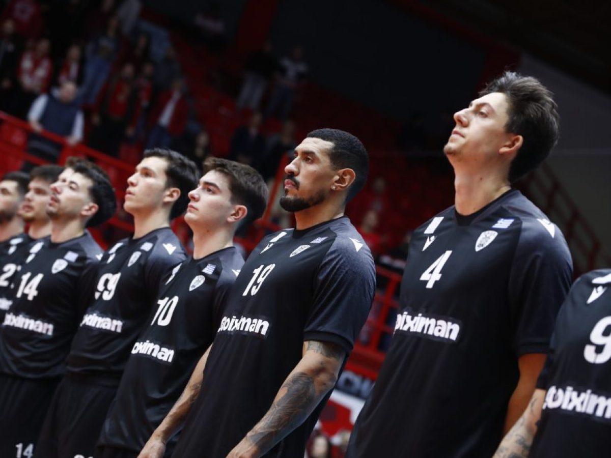 Ποδαρικό με γλέντι! (vid)