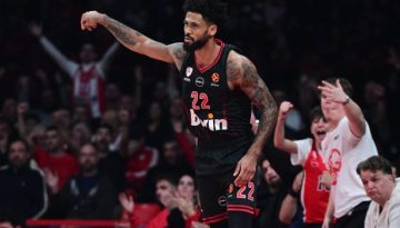 Με τη Μακάμπι στο ΣΕΦ για να συνεχίσει το νικηφόρο του σερί ο Ολυμπιακός – Ψάχνει αντίδρασ