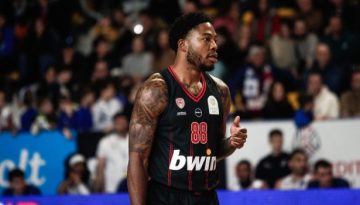 Γιατί ο Τζόουνς δεν θα παίξει με την Παρτιζάν – Η ειδική συμφωνία του Ολυμπιακού και πώς μ