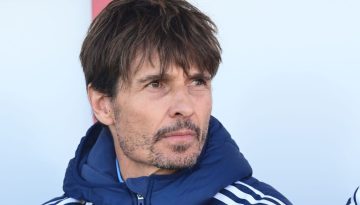 Ρούμπιο: «Νίκη αυτοπεποίθησης για τη συνέχεια»