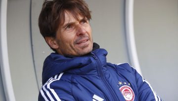 Ρούμπιο: «Κυριαρχήσαμε αλλά δε σκοράραμε»