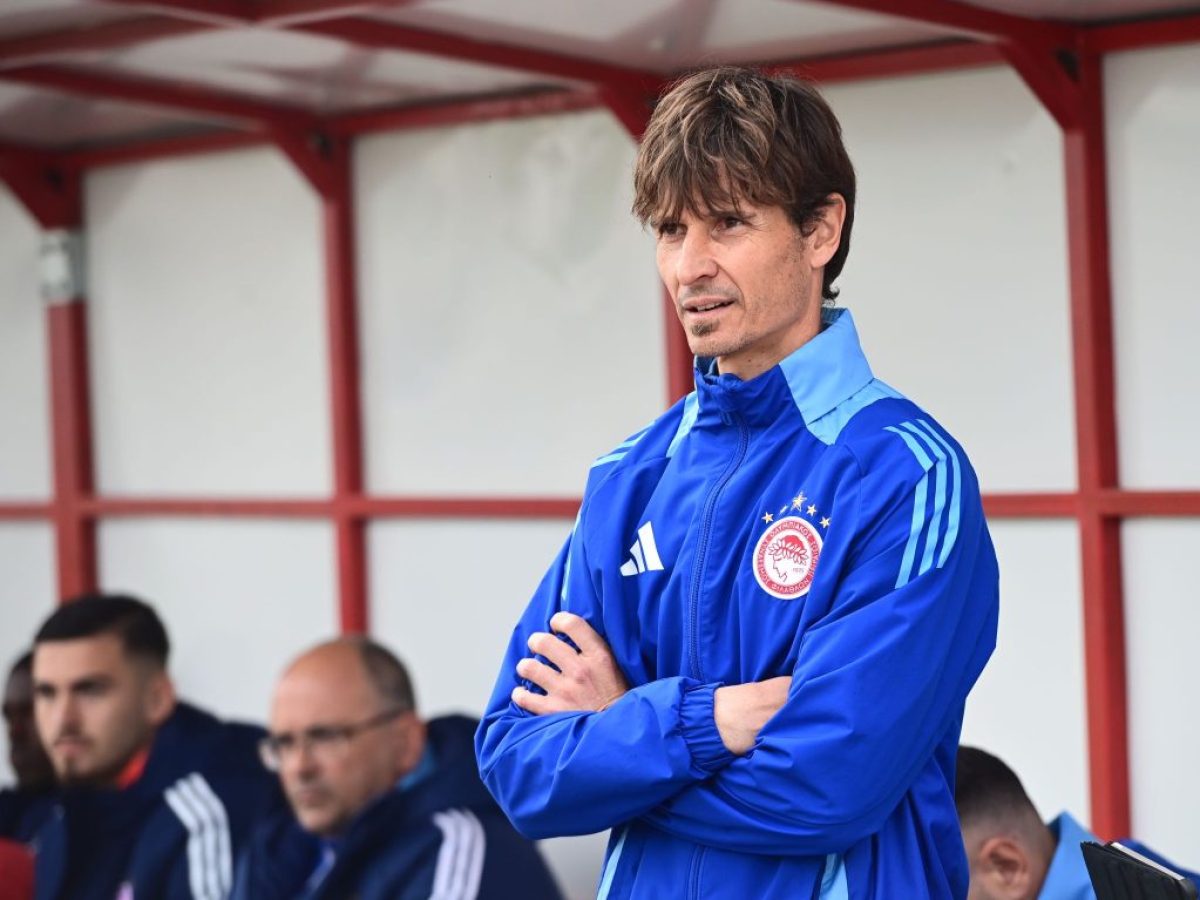 Ρούμπιο: «Η δουλειά των παιδιών ήταν φανταστική»