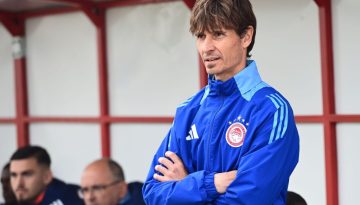 Ρούμπιο: «Η δουλειά των παιδιών ήταν φανταστική»