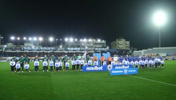 Super League: Η βαθμολογία, οι απώλειες και η συνέχεια