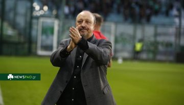 Παναθηναϊκός: Οι τρεις αλλαγές στην ευρωπαϊκή λίστα, όλες μεταγραφές