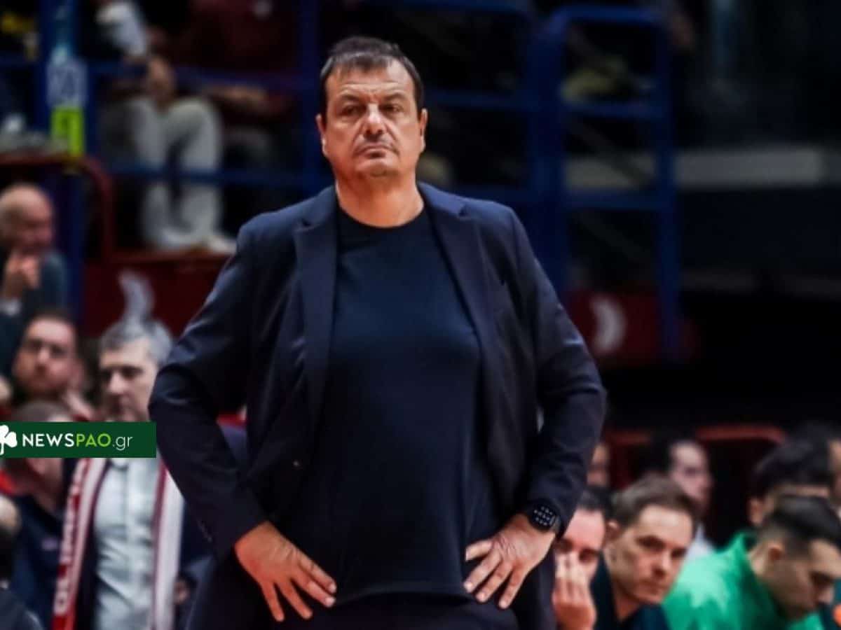 Παναθηναϊκός: Η αγορά που κοιτάζει για μεταγραφή-βόμβα και η θέση ενίσχυσης