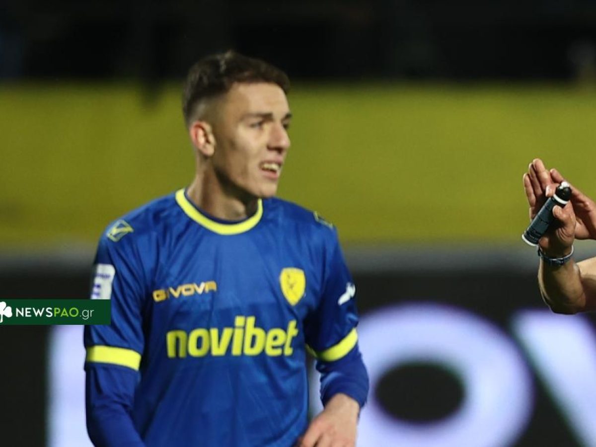 Παναθηναϊκός: Το πρόβλημα με Κοντούρη, σε ποιο ματς θα είναι έτοιμος για ντεμπούτο