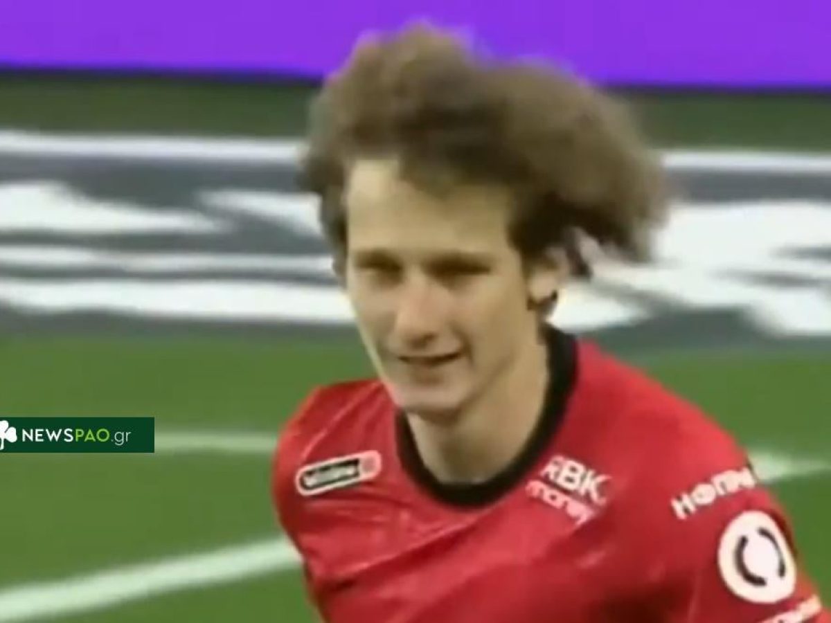 Άλεξ Κραλ: Ποιος είναι ο Τσέχος που θέλει ο Παναθηναϊκός (Who is Who)