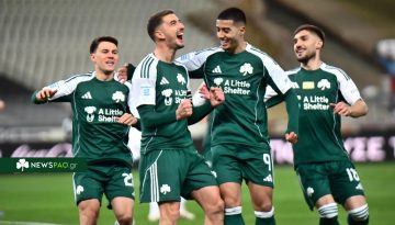 Πέντε χρόνια μετά ξανά στην άσπρη βούλα ο Τζούρισιτς – Ιστορικό πρώτο για Ζαρουρί
