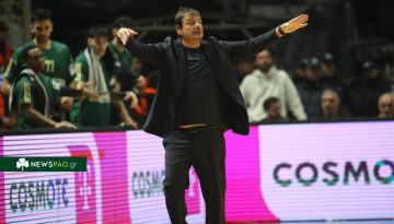 Παναθηναϊκός: Ποιους παίκτες εννοούσε ο Αταμάν ότι «κάνουν ζημιά στο σύστημα»