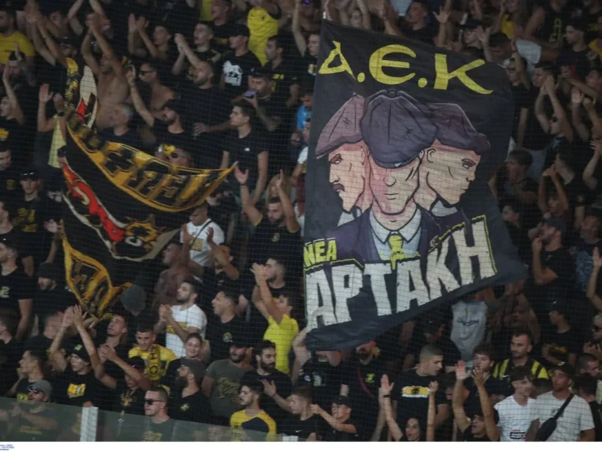 Ο θρίαμβος της Αγίας Έδρας