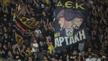 Ο θρίαμβος της Αγίας Έδρας