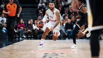 Χαμός με Μάικ Τζέιμς και Μονακό – Μένει ελεύθερος ο Αμερικανός (pic)