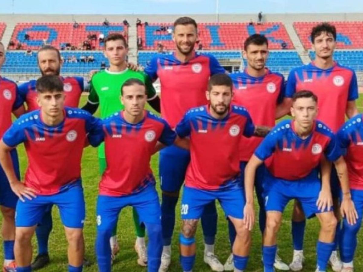 Νέα διπλή αποχώρηση από τον ΑΟ Τρίκαλα – Πλησιάζει ο Σκόνδρας