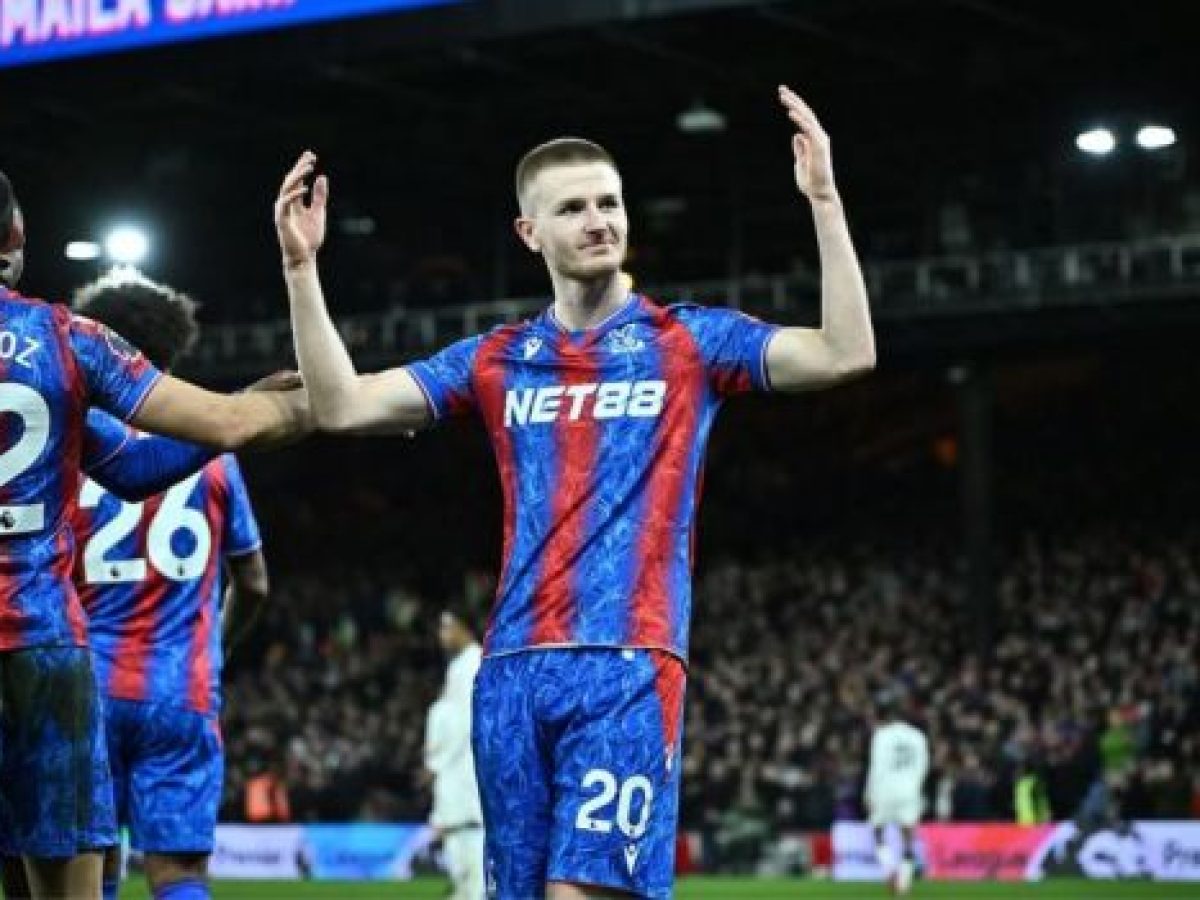 Ρεάλ Μαδρίτης: Μπαίνει σε… πόλεμο με τους Άγγλους για τον Γουόρτον