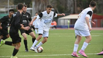 Α.Ο.Κ.Ι. – Α.Ο. ΑΝΑΓΕΝΝΗΣΗ ΛΗΞΟΥΡΙΟY 6-2 [25.01.2026]