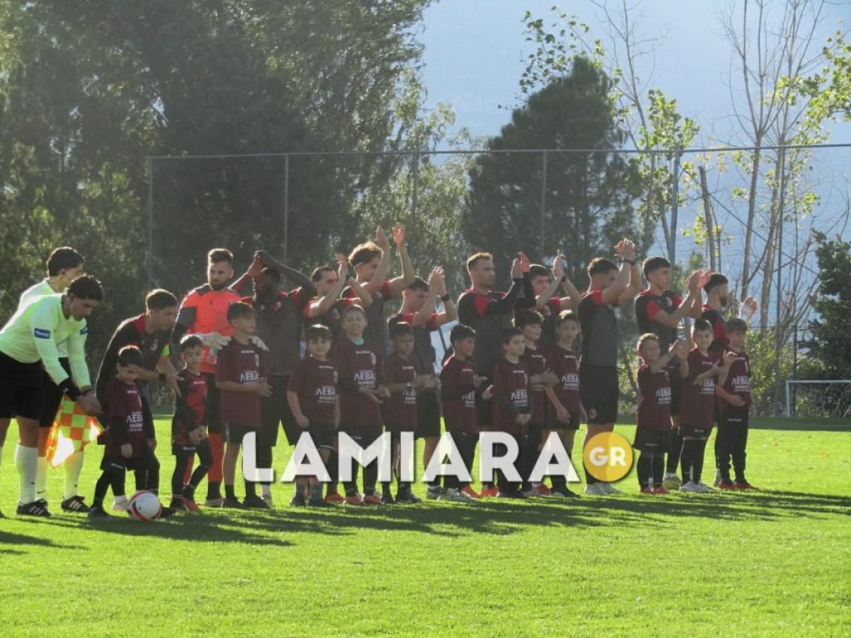 Μεταγραφικά: Δύο παίκτες του ΠΑΣ Λαμία στον Αστέρα Σταυρού