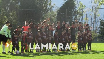 Μεταγραφικά: Δύο παίκτες του ΠΑΣ Λαμία στον Αστέρα Σταυρού