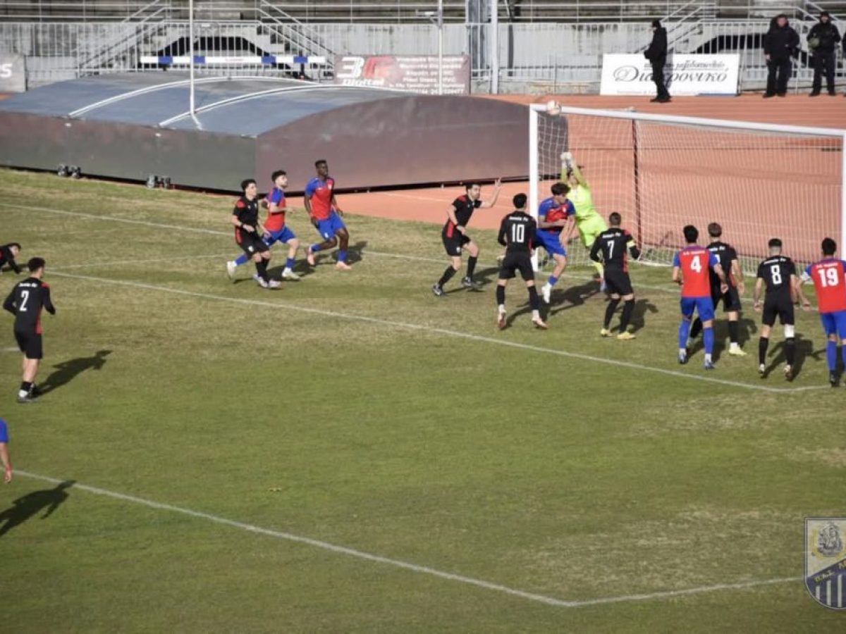 ΠΑΣ Λαμία: Τέλος η ανοχή!