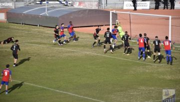 ΠΑΣ Λαμία: Τέλος η ανοχή!