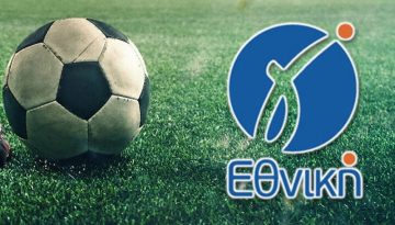 &Tau;&epsilon;&rho;ά&sigma;&tau;&iota;&omicron; &delta;&iota;&pi;&lambda;ό &omicron; &Kappa;έ&nu;&tau;&alpha;&upsilon;&rho;&omicron;&sigmaf; &Beta;&rho;&iota;&lambda;&eta;&sigma;&sigma;ί&omega;&nu;, 2-0 &tau;&omicron;&nu; &Alpha;&Omicron; &Kappa;&alpha;&rho;ύ&sigma;&tau;&omicron;&upsilon;