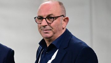 Αθώωση καί απόλυτη δικαίωση για τον Βασίλη Μπέτση